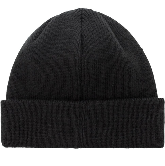 NWT Adidas cuff beanie in black - Picture 3 of 5